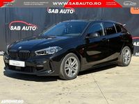 Second-hand BMW 120 190 CP (139 kW) 2024 Culoarenegru Hatchback