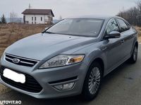 second-hand Ford Mondeo 1.6 TDCi Ambiente