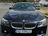 second-hand BMW 530 Seria 5 d xDrive AT