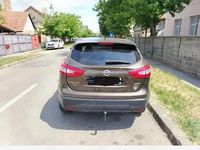 Second-hand Nissan Qashqai 110 CP (80 kW) 2014 SUV