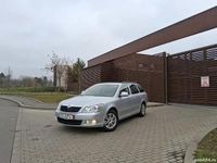 Second-hand Skoda Octavia 140 CP (102 kW) 2012 Break