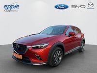 Second-hand Mazda CX-3 121 CP (88 kW) 2021 SUV
