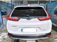 Second-hand Honda CR-V Hybrid 184 CP (135 kW) 2022 SUV