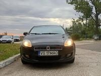 Second-hand Fiat Bravo 150 CP (110 kW) 2008 Hatchback