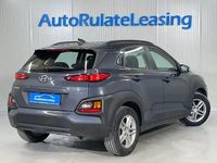 Second-hand Hyundai Kona Premium 136 CP (100 kW) 2020 Gri SUV