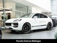 Second-hand Porsche Cayenne E-Hybrid Coupe 470 CP (345 kW) 2024 Coupe