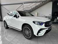 second-hand Mercedes GLC300e 4M AMG PREMIUM ENERGIZIER+ PANO CC