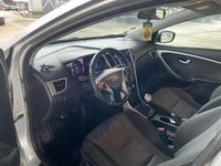 Second-hand Hyundai i30 90 CP (66 kW) 2014 Hatchback