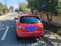 Second-hand Skoda Fabia 105 CP (77 kW) 2012
