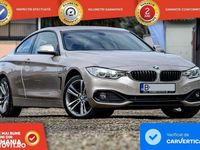 second-hand BMW 420 Seria 4 i xDrive AT