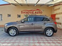 second-hand Mitsubishi ASX 1.8 DI-D 2WD Edition