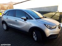 second-hand Opel Crossland X 2019