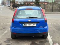 second-hand Ford Fiesta 1.4d an 2008 1550e