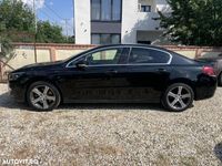 second-hand Peugeot 508 BlueHDi FAP 180 Automatik Stop&Start Allure