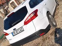 second-hand Ford Focus 1.6 TDCI 90 CP Trend