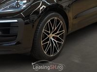 second-hand Porsche Macan 2022 2.9 Benzină 381 CP 28.950 km - 86.090 EUR - leasing auto