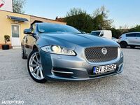 second-hand Jaguar XJ 3.0 V6