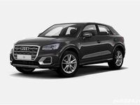 Second-hand Audi Q2 S-Line 190 CP (139 kW) 2017 Gri SUV