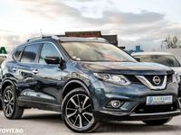 second-hand Nissan X-Trail 1.6 DCi Xtronic 360