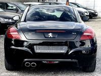 second-hand Peugeot RCZ 