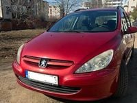 Second-hand Peugeot 307 107 CP (78 kW) 2003 Break