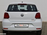 second-hand VW Polo 1.4 TDI
