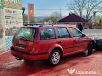 second-hand VW Golf IV 1.9Diesel,2002,Finantare Rate