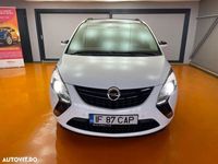 second-hand Opel Zafira Tourer 1.6 CDTI ECOTEC Start/Stop Cosmo