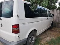 Second-hand VW T5 86 CP (63 kW) 2007 Van