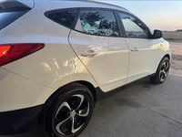 Second-hand Hyundai ix35 140 CP (102 kW) 2010 SUV