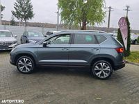 Second-hand Seat Ateca XCELLENCE 115 CP (84 kW) 2020 Culoaregri SUV