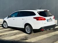 Second-hand Ford Focus 150 CP (110 kW) 2018 Break