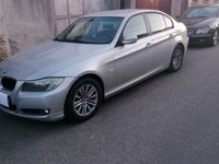 second-hand BMW 318 