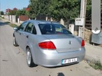 second-hand Fiat Linea 2008 masina