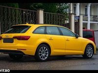 second-hand Audi A4 Avant 2.0 TDI S tronic