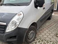 Second-hand Opel Movano 130 CP (95 kW) 2018 Culoaregri Monovolum