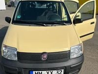 Second-hand Fiat Panda 2009 Hatchback