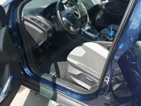 Second-hand Ford Focus 125 CP (91 kW) 2012 Break