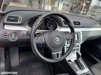 second-hand VW Passat Variant 2.0 Blue TDI DSG SCR Business Edition