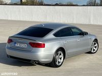 second-hand Audi A5 Sportback 3.0 TDI DPF multitronic