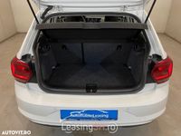 second-hand VW Polo 1.0 TSI Comfortline