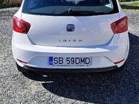 second-hand Seat Ibiza - inmatriculat