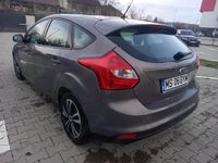 Second-hand Ford Focus 115 CP (84 kW) 2011 Maro Hatchback