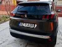 second-hand Peugeot 3008 Blue HDI Allure