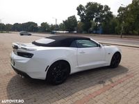 second-hand Chevrolet Camaro Cabriolet 6.2 V8 Aut.