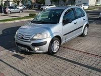 Second-hand Citroën C3 54 CP (39 kW) 2007 Hatchback