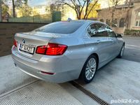 second-hand BMW 530 Xdrive 2016 Euro 6 Luxury Line