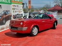 second-hand Renault Mégane Cabriolet 