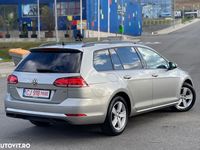 second-hand VW Golf VII 