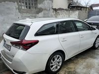 Second-hand Toyota Auris Hybrid 130 CP (95 kW) 2018 Break